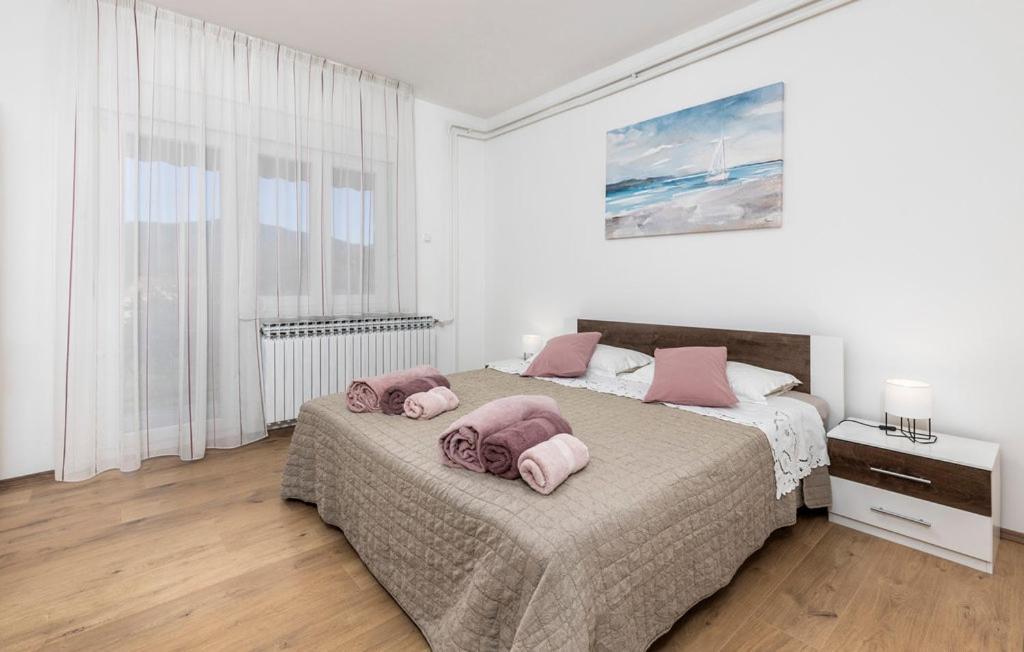 Apartman Nora Mucici Exteriör bild