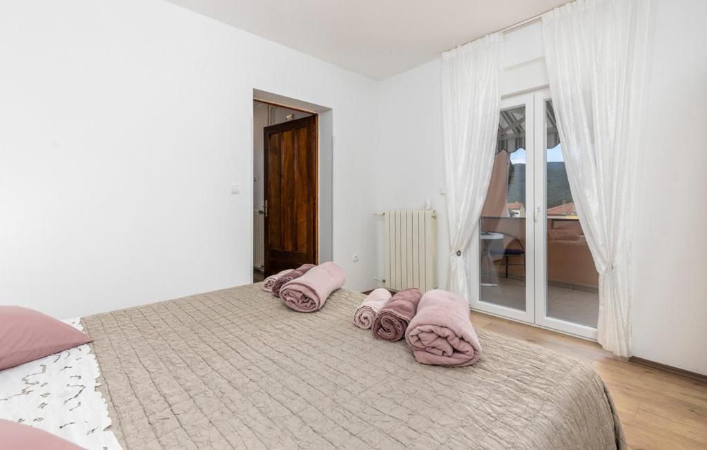 Apartman Nora Mucici Exteriör bild