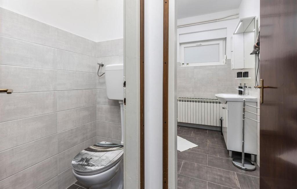 Apartman Nora Mucici Exteriör bild